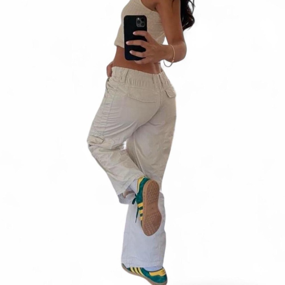 Bdg Cargo Pants - image 2